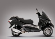 Piaggio MP3